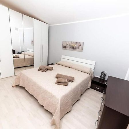 Appartement Le Due Rocche à Corleone Extérieur photo