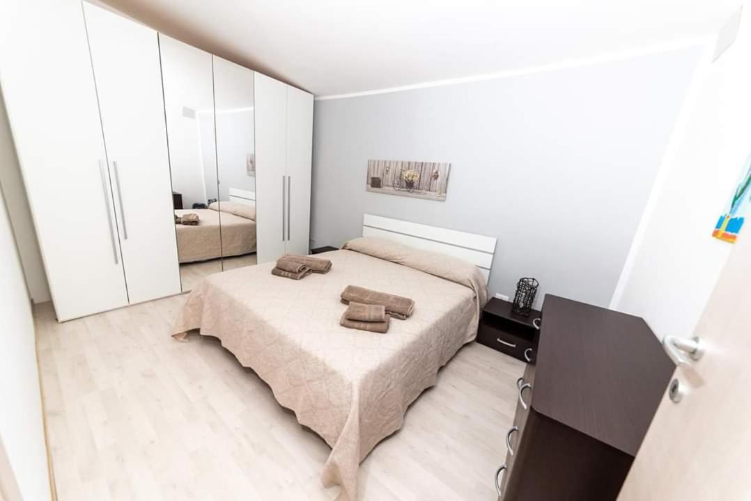 Appartement Le Due Rocche à Corleone Extérieur photo