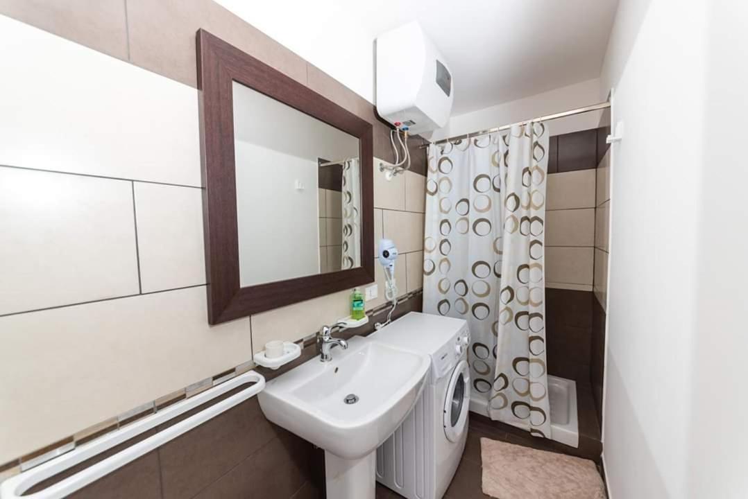 Appartement Le Due Rocche à Corleone Extérieur photo